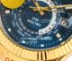 Swiss Grade 1 Rolex Sky Dweller Yellow Gold Blue Dial N9 Factory Watch (4)_th.jpg